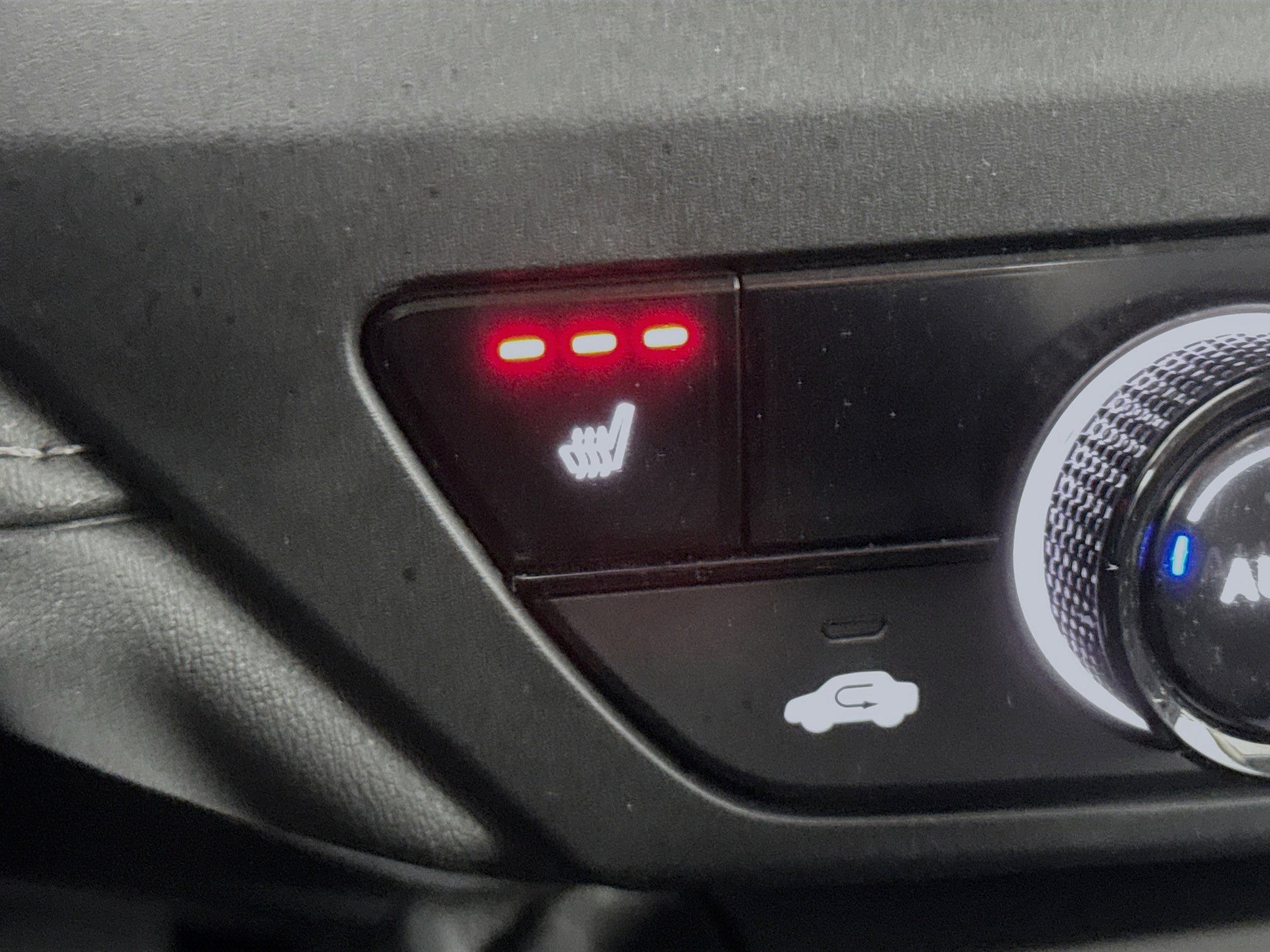 Certified 2023 Honda Accord EX image 19