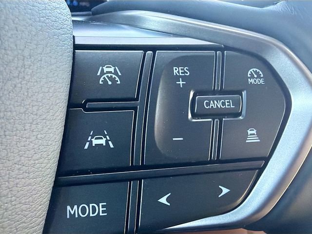 New 2026 Lexus IS 350 F Sport image 36