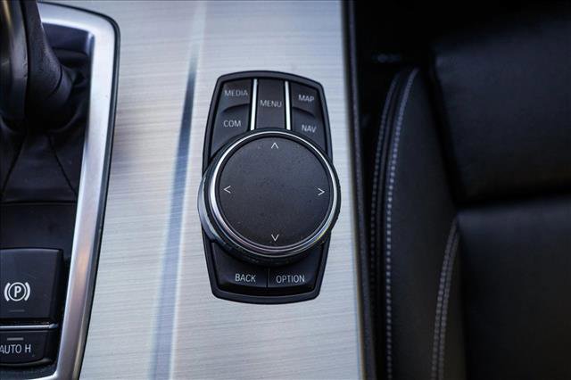 Used 2017 BMW X4 M40i image 22