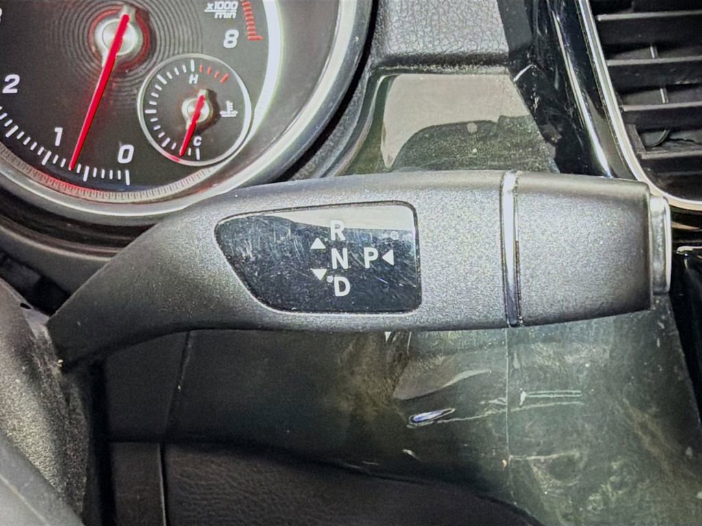 Certified 2017 Mercedes-Benz GLS 450 GLS 450 image 20