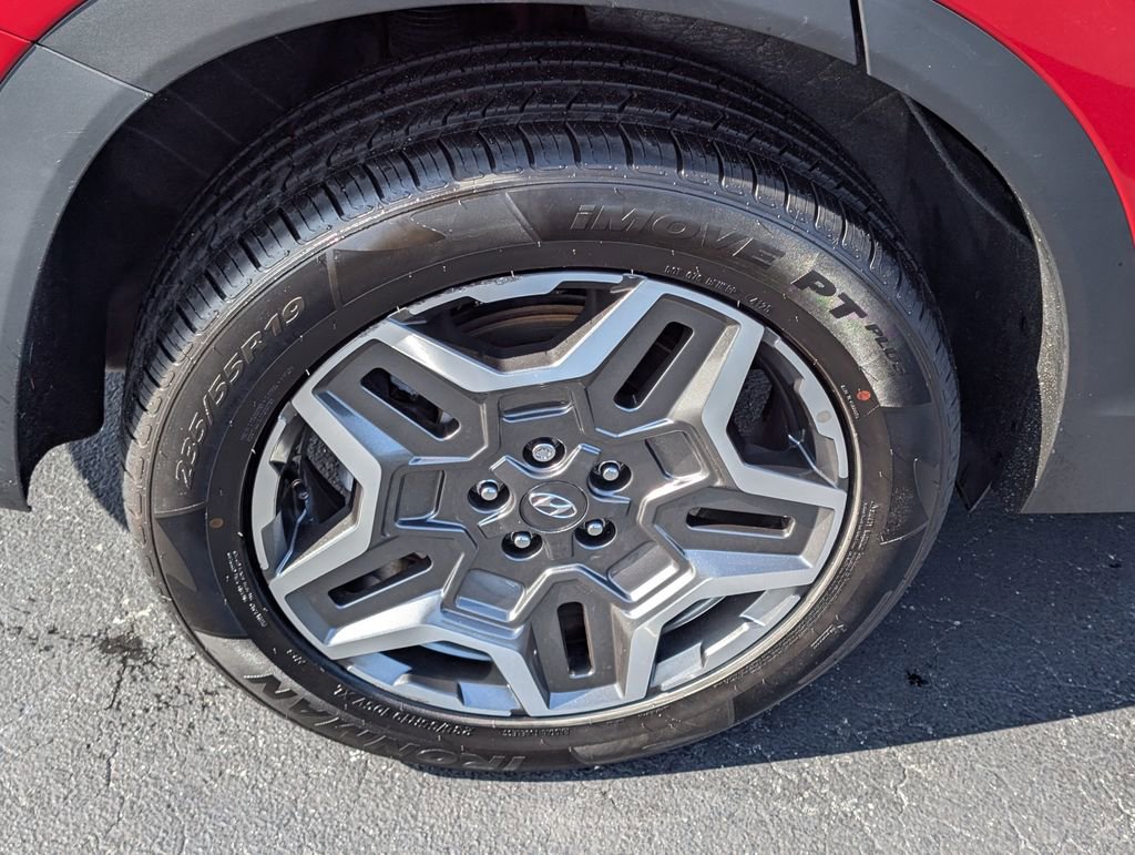 Used 2023 Hyundai Santa Fe SEL Premium image 26