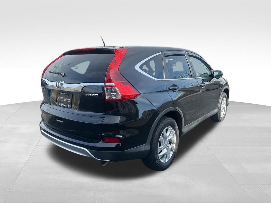 Used 2016 Honda CR-V EX image 6
