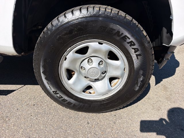 Used 2017 Toyota Tacoma SR w/ SR Convenience Package AWD/4WD image 26