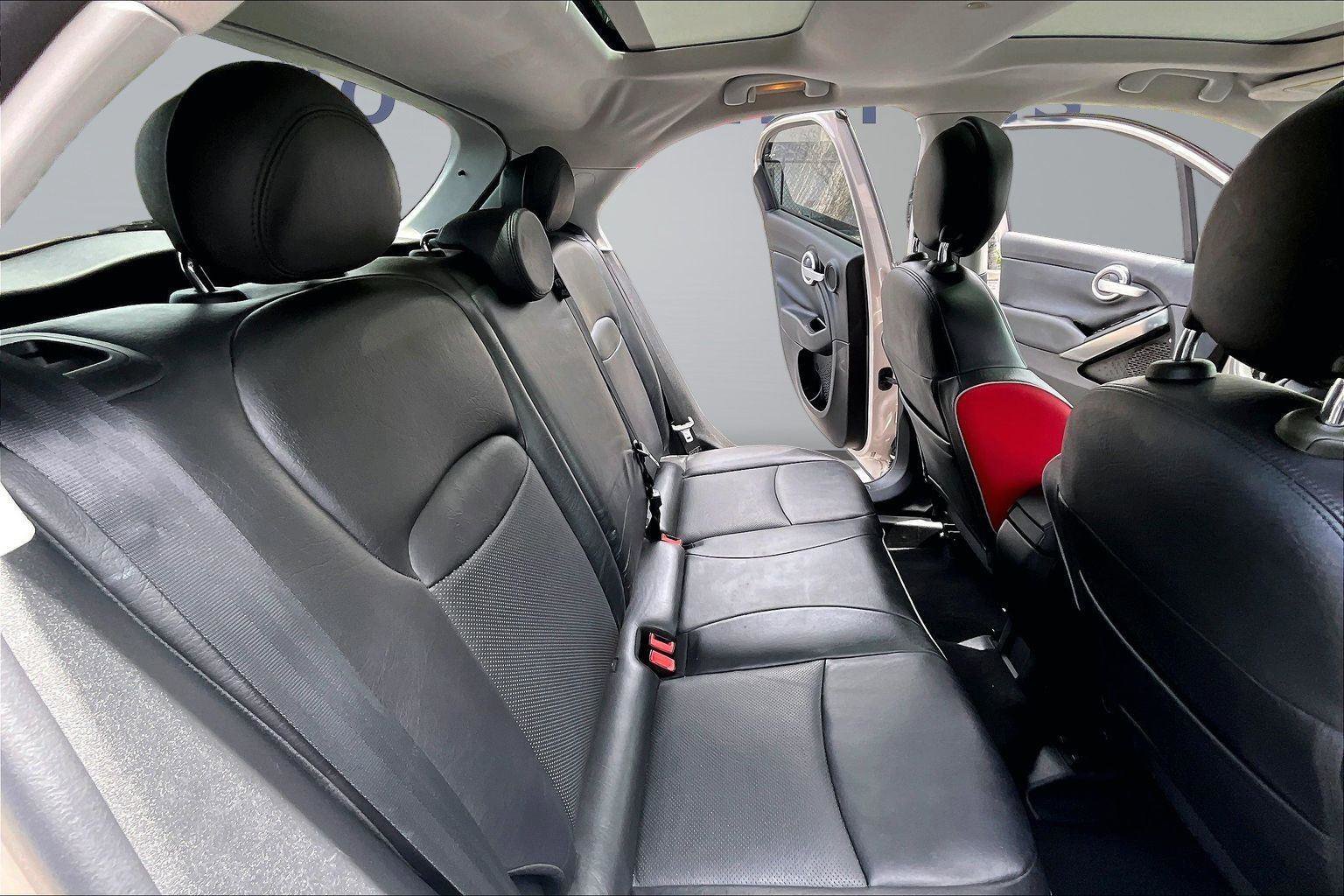 Used 2016 FIAT 500X Trekking Plus image 25