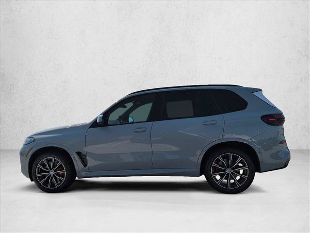 New 2026 BMW X5 xDrive40i w/ M Sport Package AWD/4WD image 5