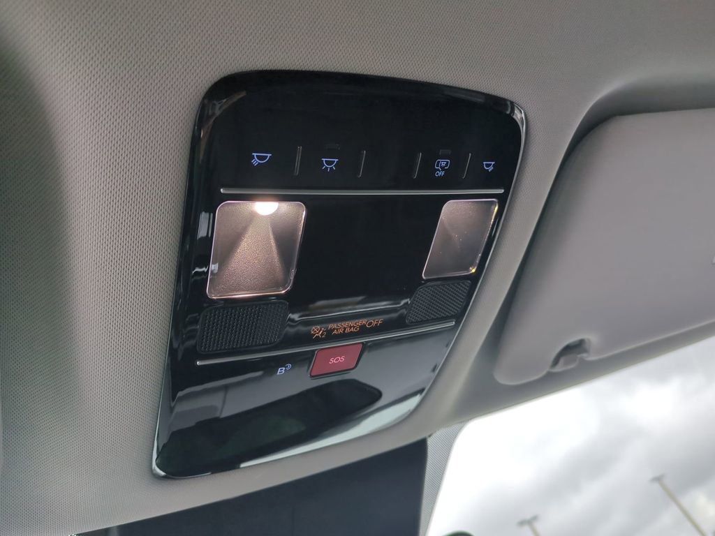 New 2026 Hyundai Santa Fe SEL image 25