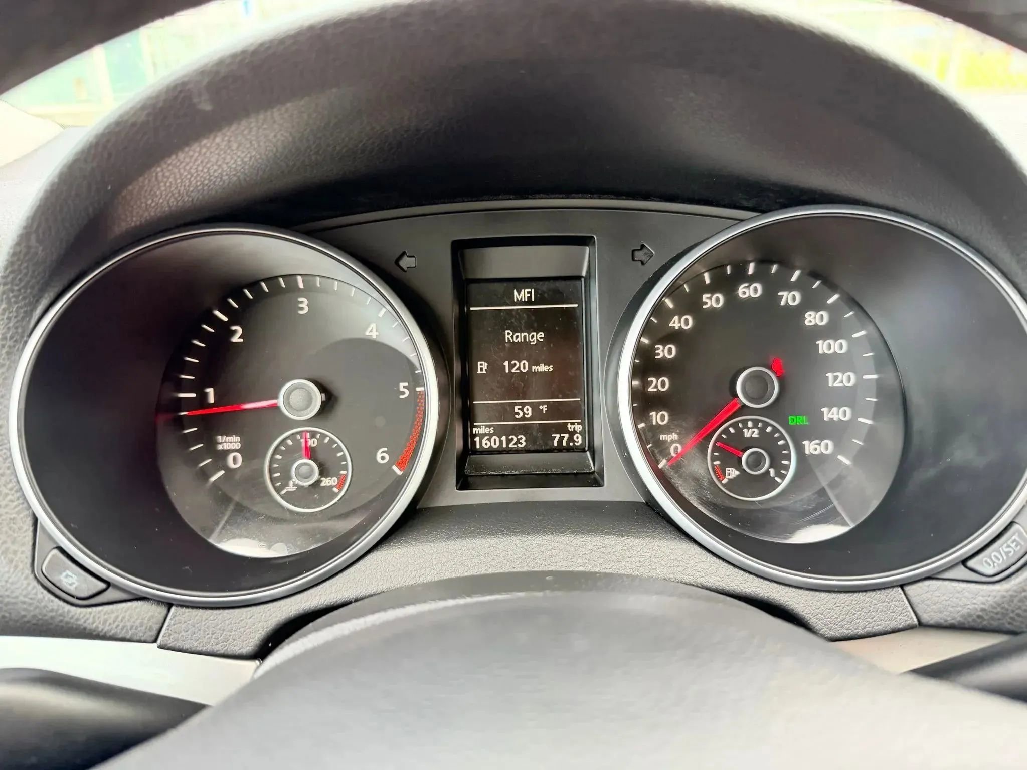 Used 2011 Volkswagen Golf TDI image 15