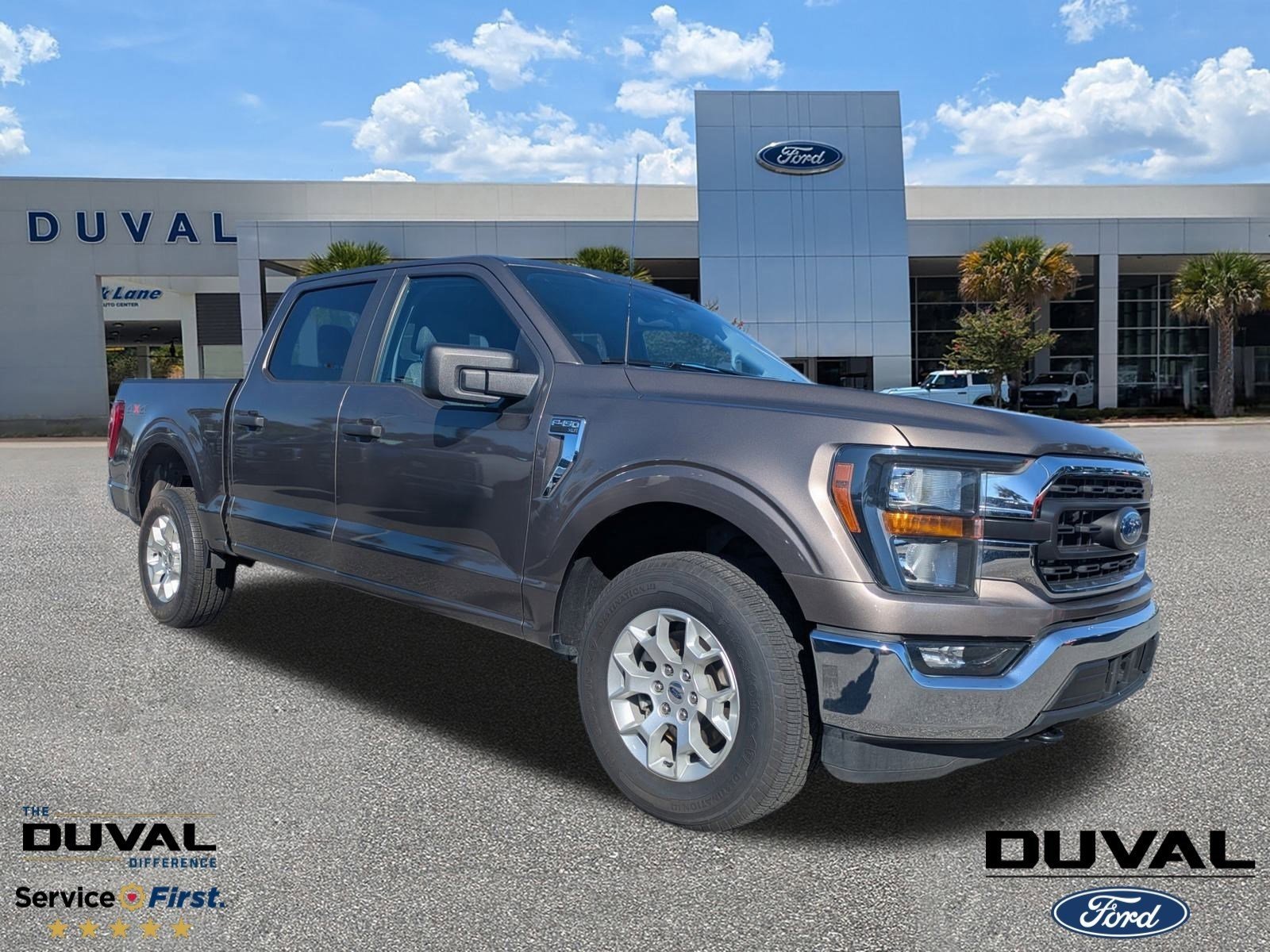 Used 2023 Ford F150 XLT