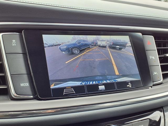 Used 2020 Buick Enclave Premium w/ Trailering Package, 5000 lbs. image 9