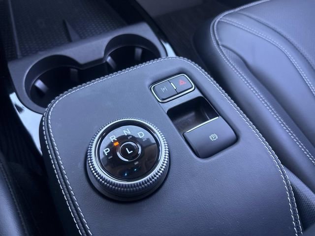 Certified 2024 Ford Mustang Mach-E Premium image 33
