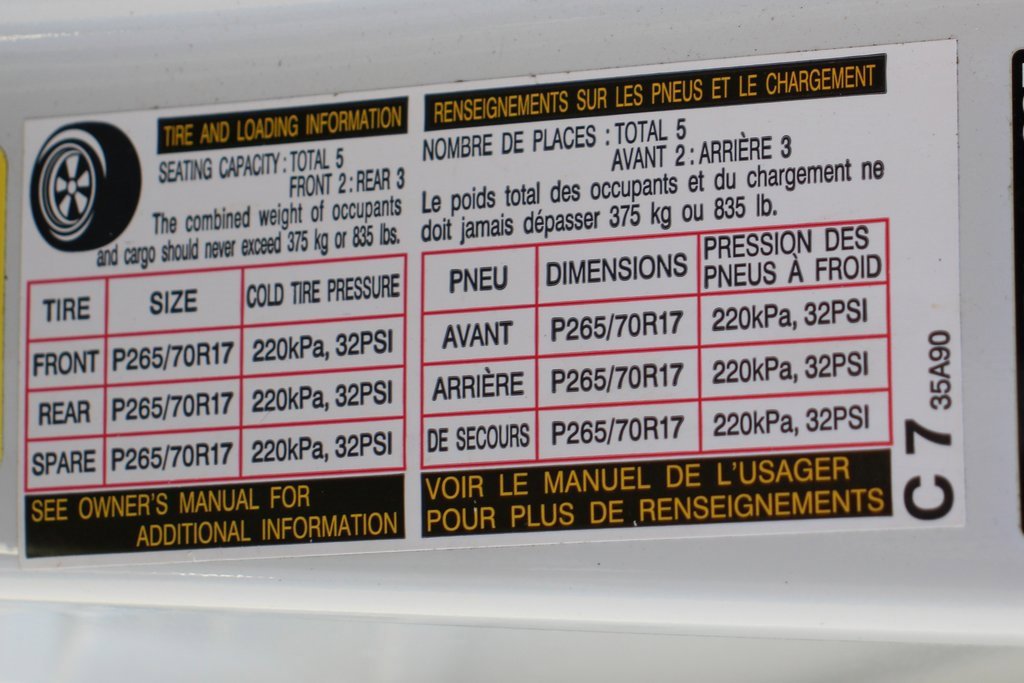 Used 2020 Toyota 4Runner TRD Off-Road Premium image 49