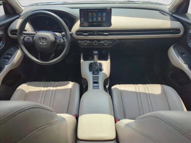 Used 2023 Honda HR-V EX-L image 19