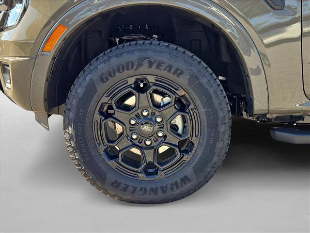 New 2026 Ford Ranger XLT w/ Equipment Group 301A High RWD image 10