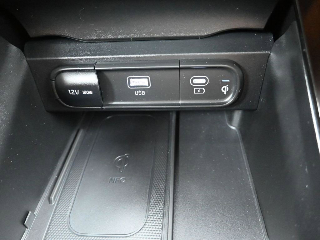 Used 2024 Kia Telluride SX X-Line image 21