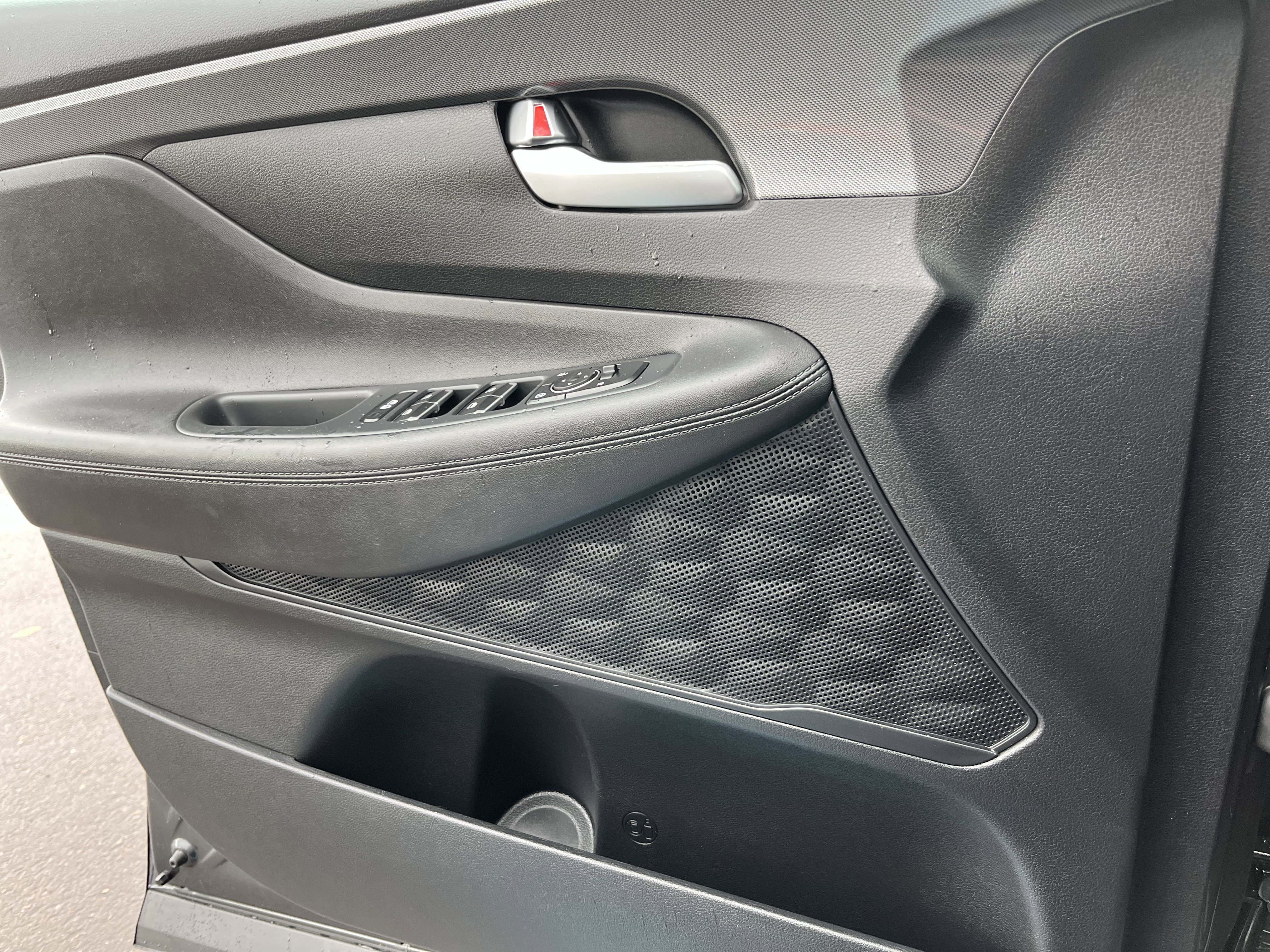 Certified 2022 Hyundai Santa Fe SE image 23