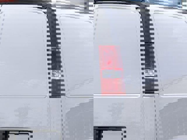 New 2025 Chevrolet Express 2500 Work Van w/ Driver Convenience Package image 11