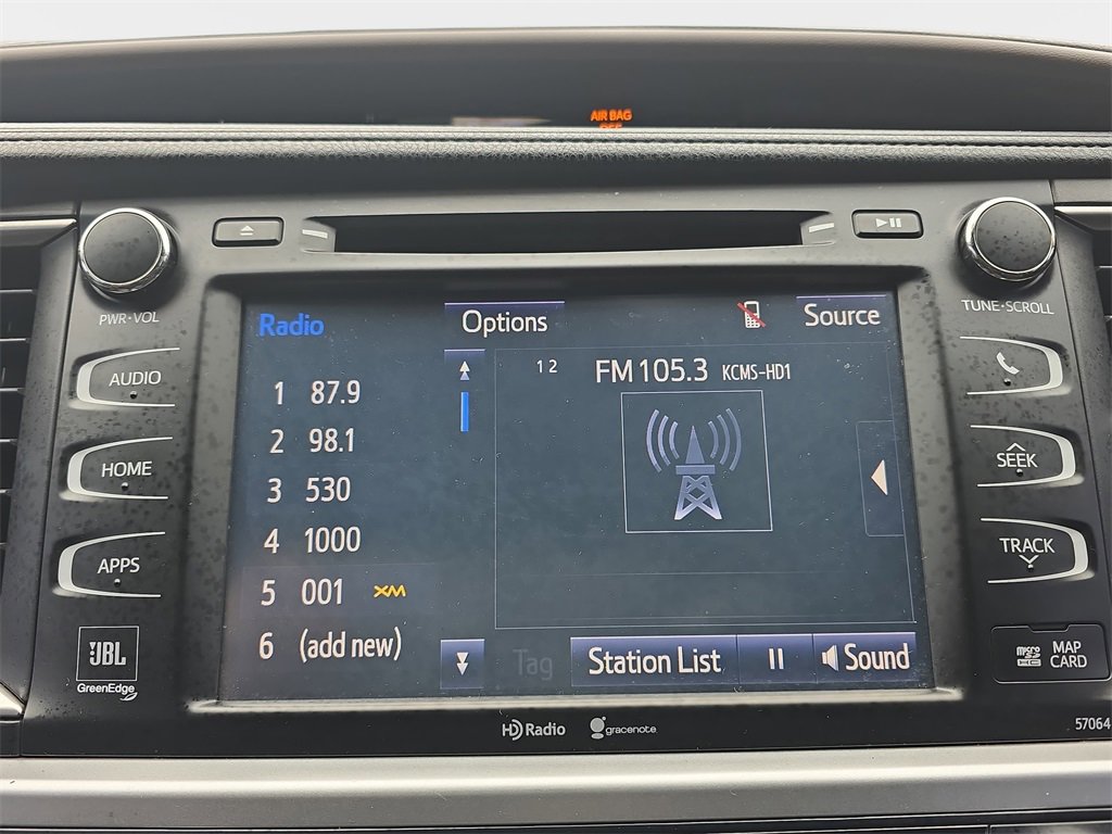 Used 2015 Toyota Highlander Limited image 22