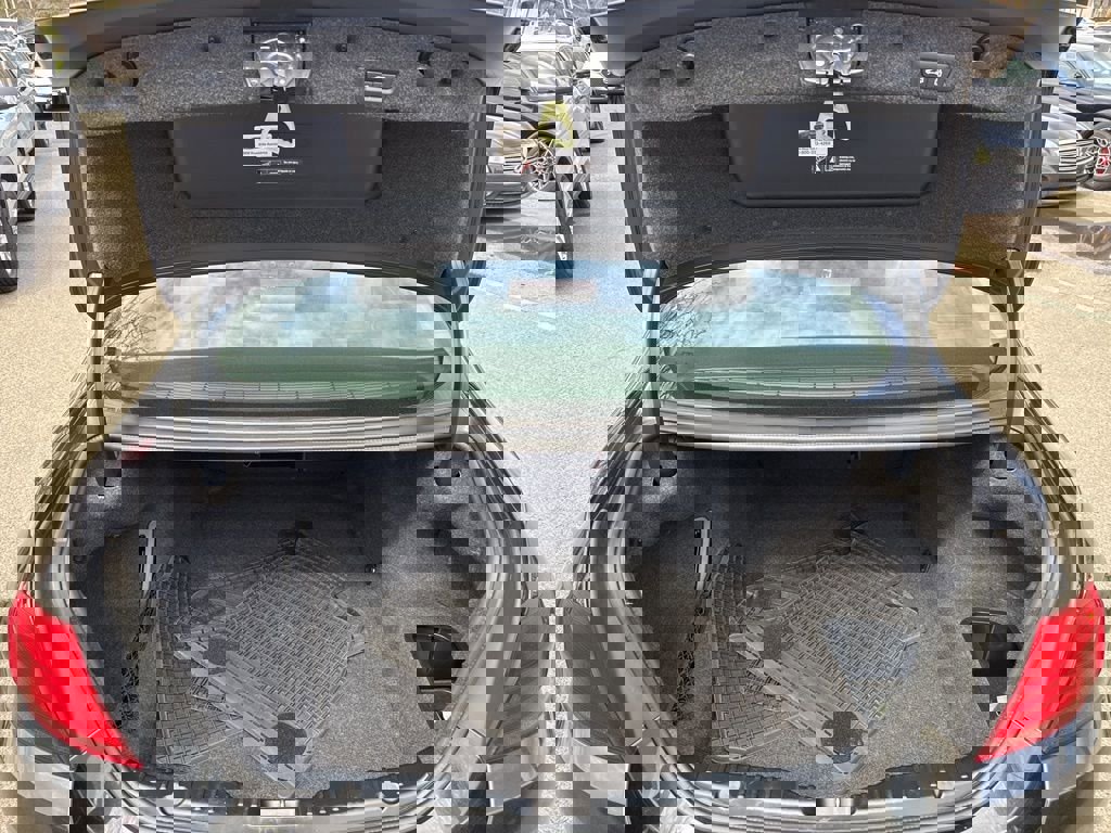 Used 2014 BMW 528i xDrive Sedan image 27