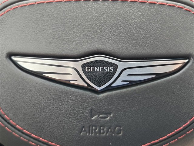 New 2026 Genesis G80 2.5T Sport Prestige image 14