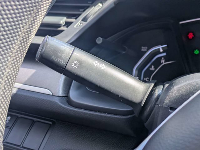 Used 2017 Honda Civic LX image 24