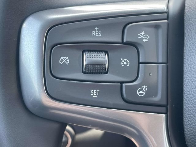 New 2026 Chevrolet Silverado 1500 LT RWD image 19