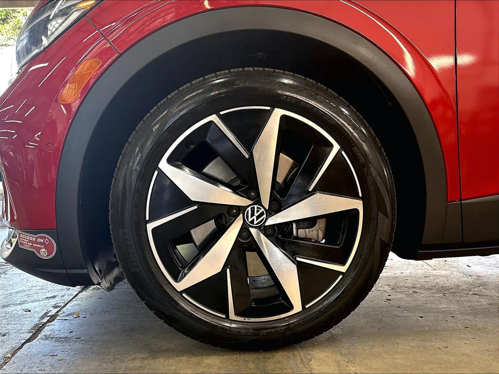 Used 2023 Volkswagen ID.4 Pro S RWD image 35