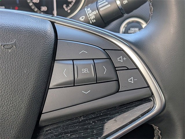 Certified 2025 Cadillac XT5 Premium Luxury image 28