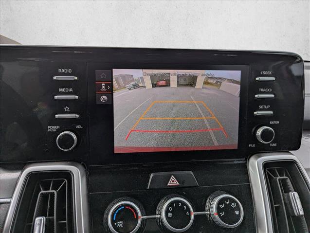Used 2023 Kia Sorento LX image 14