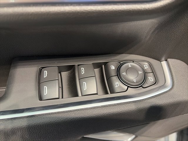 New 2026 Chevrolet Silverado 2500 LT w/ All Star Edition image 11