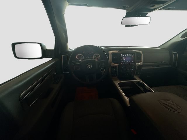 Used 2018 RAM 1500 Big Horn AWD/4WD image 21