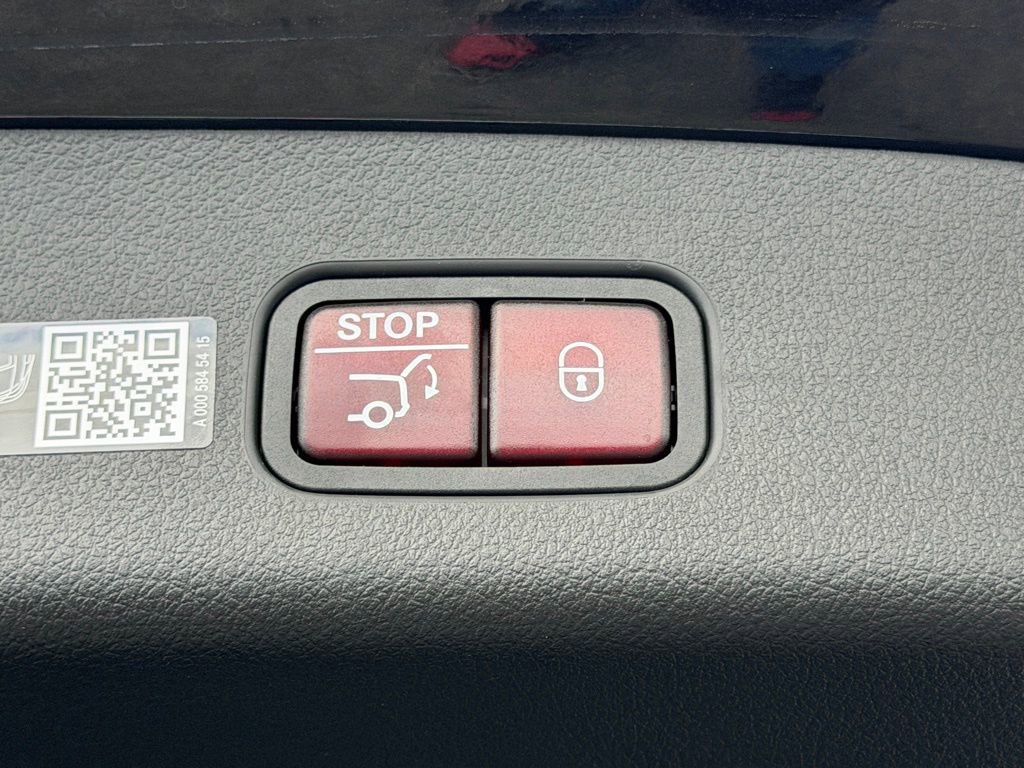 New 2026 Mercedes-Benz GLC 43 AMG 4MATIC image 14