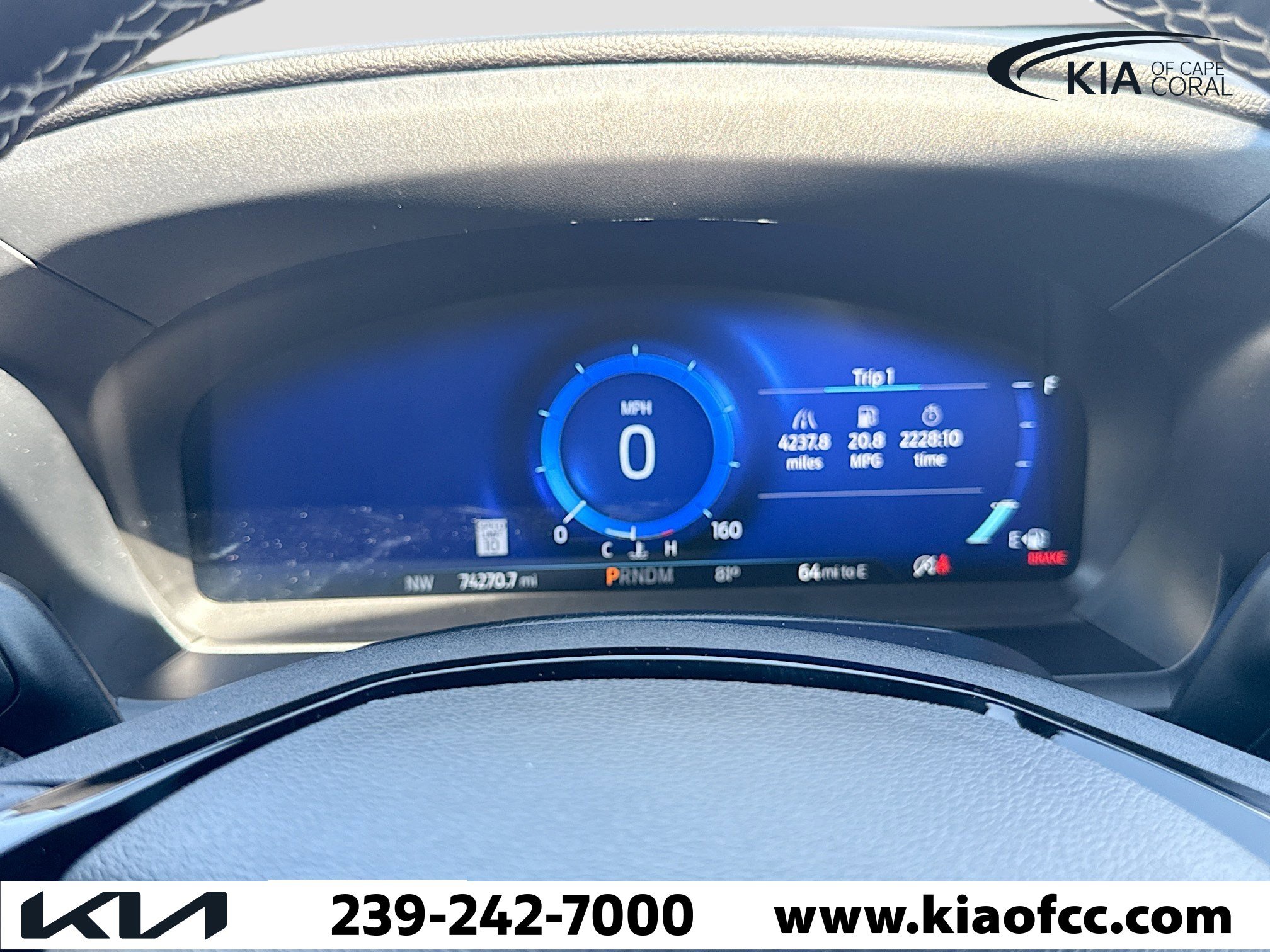 Used 2022 Ford Explorer ST w/ Equipment Group 401A image 38