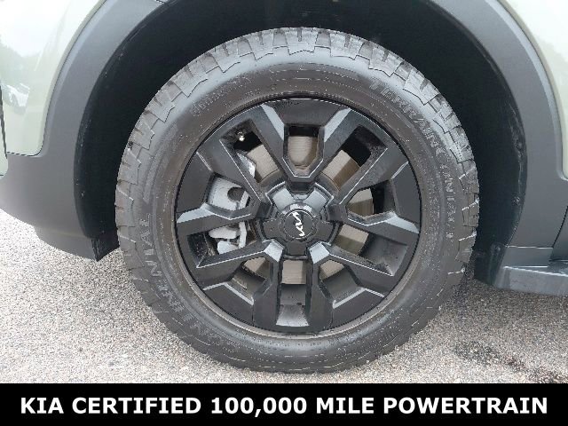 Certified 2024 Kia Telluride SX Prestige X-Pro AWD/4WD image 10
