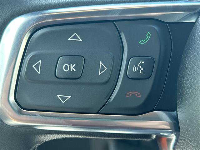 New 2025 Jeep Wrangler Unlimited Sahara image 16