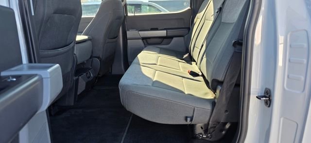 Used 2023 Ford F150 XLT w/ Trailer Tow Package image 11