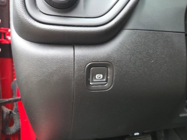 Used 2023 Chevrolet Silverado 1500 Custom image 40