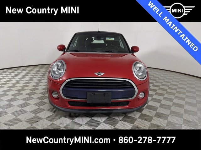 Used 2016 MINI Cooper Convertible image 2