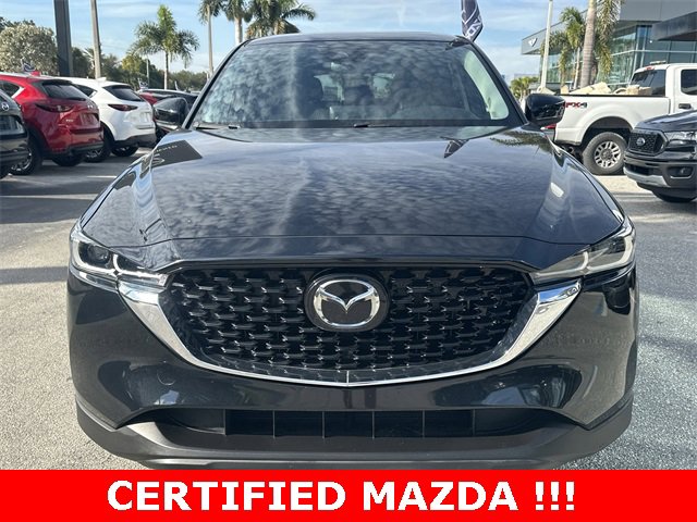 Used 2023 MAZDA CX-5 AWD 2.5 S image 3