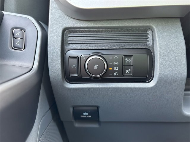New 2026 Ford F350 XL w/ STX Appearance Package image 13