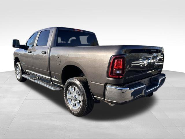 Used 2026 RAM 2500 Big Horn AWD/4WD image 5