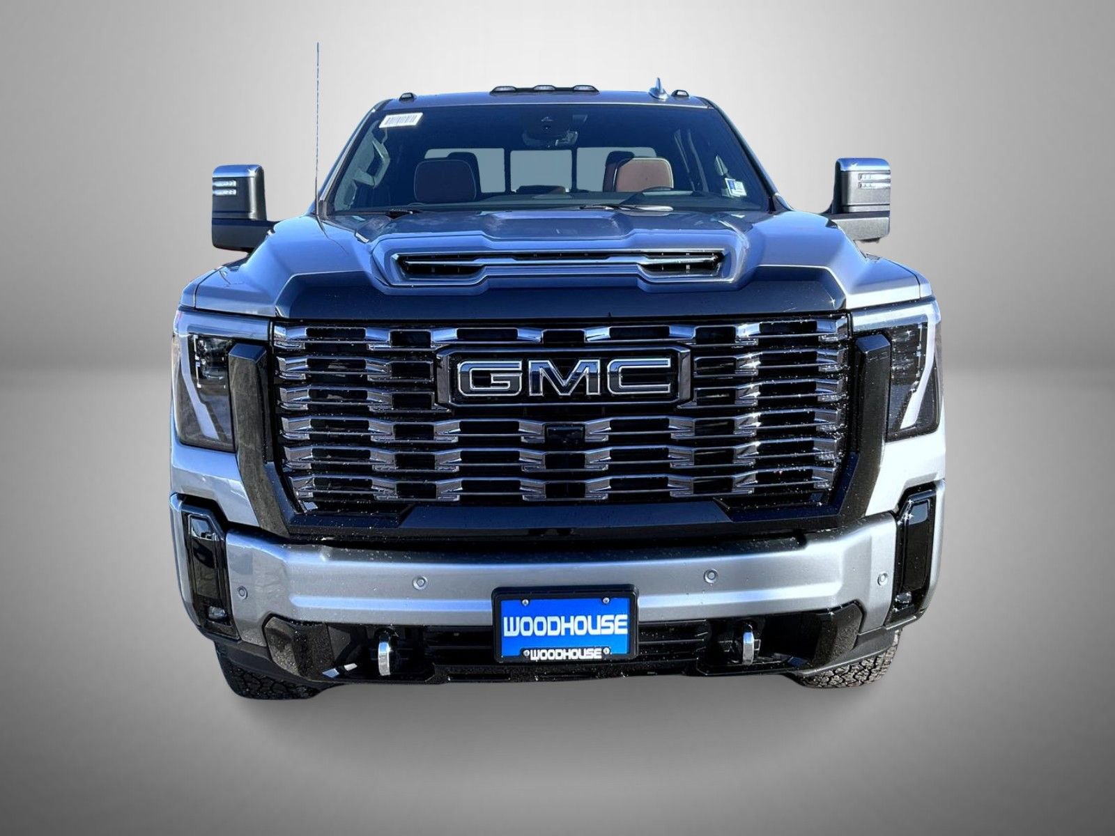 New 2026 GMC Sierra 2500 Denali Ultimate w/ Max Trailering Package image 2