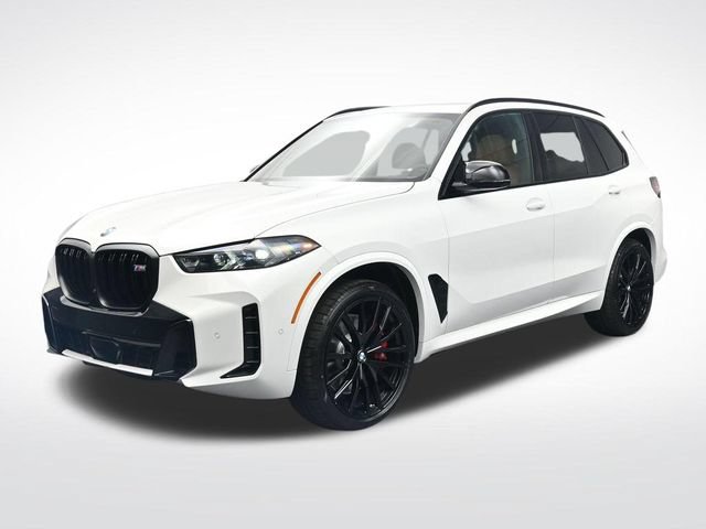 New 2026 BMW X5 M60i AWD/4WD image 9