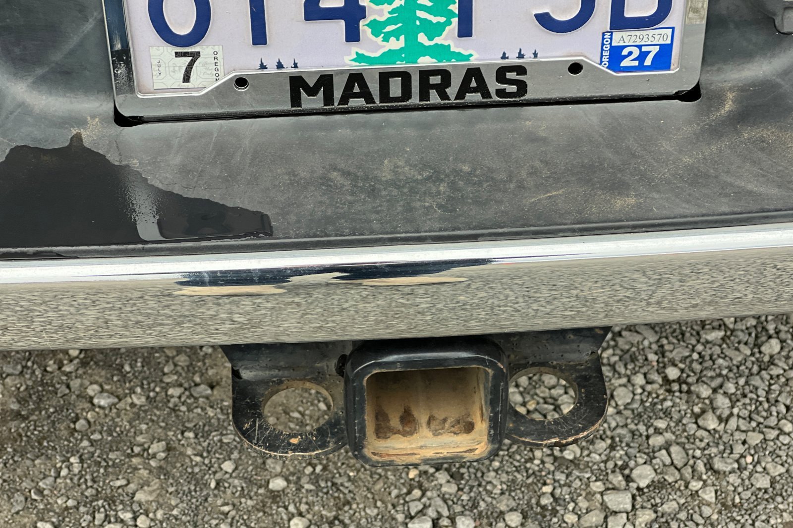 Used 2017 RAM 3500 Laramie image 53