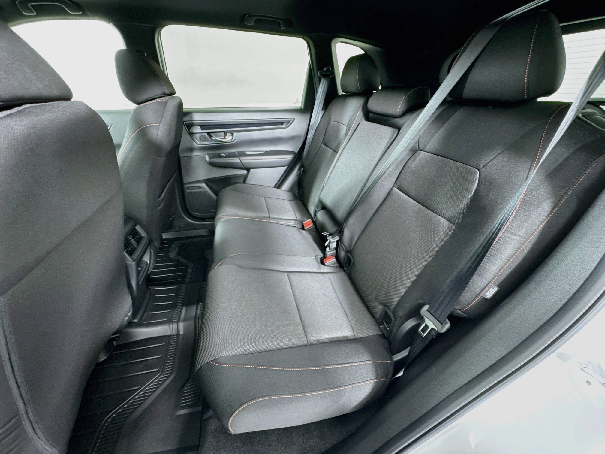 New 2027 Honda CR-V TrailSport image 24