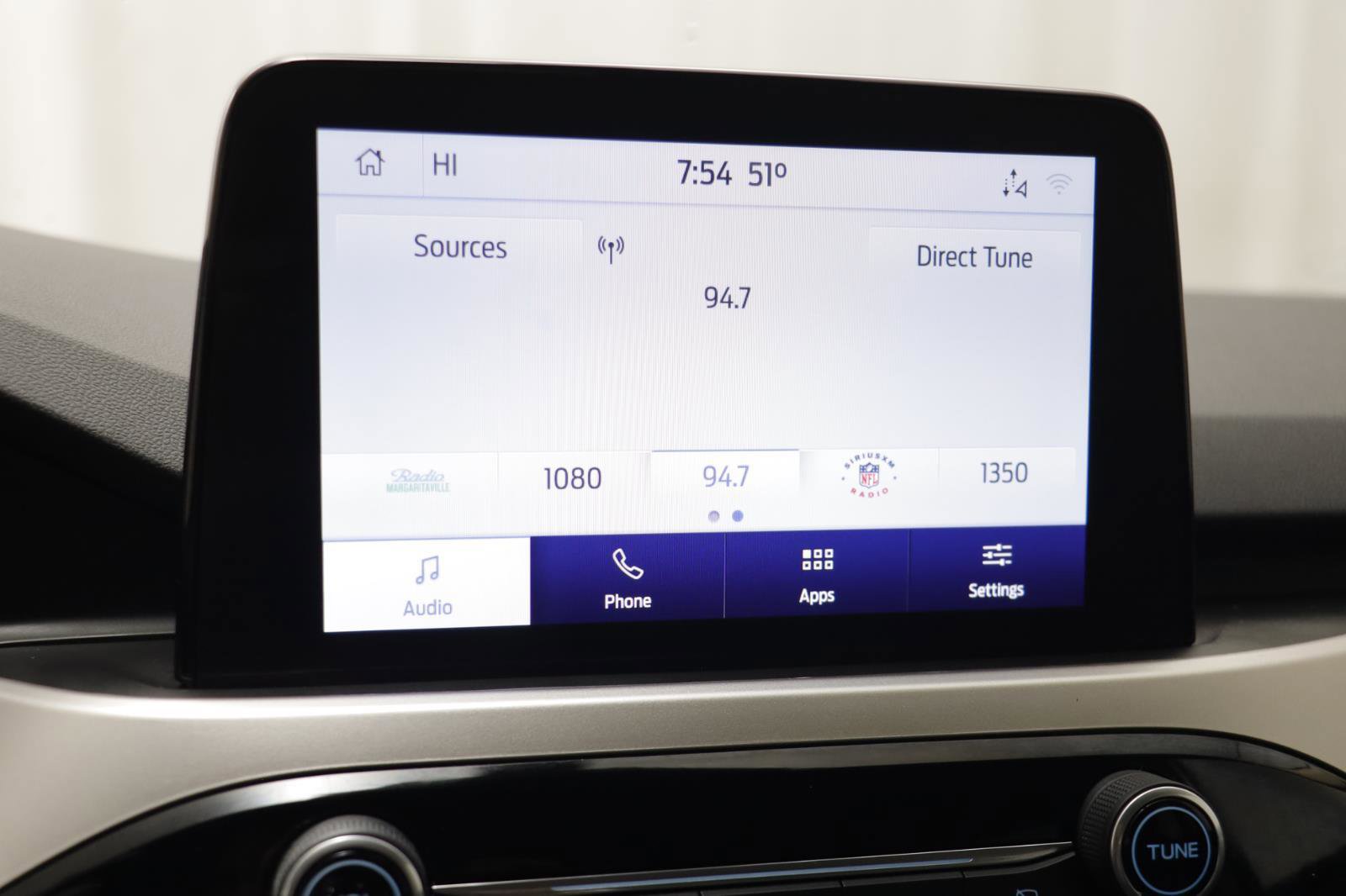 Used 2020 Ford Escape SE image 7