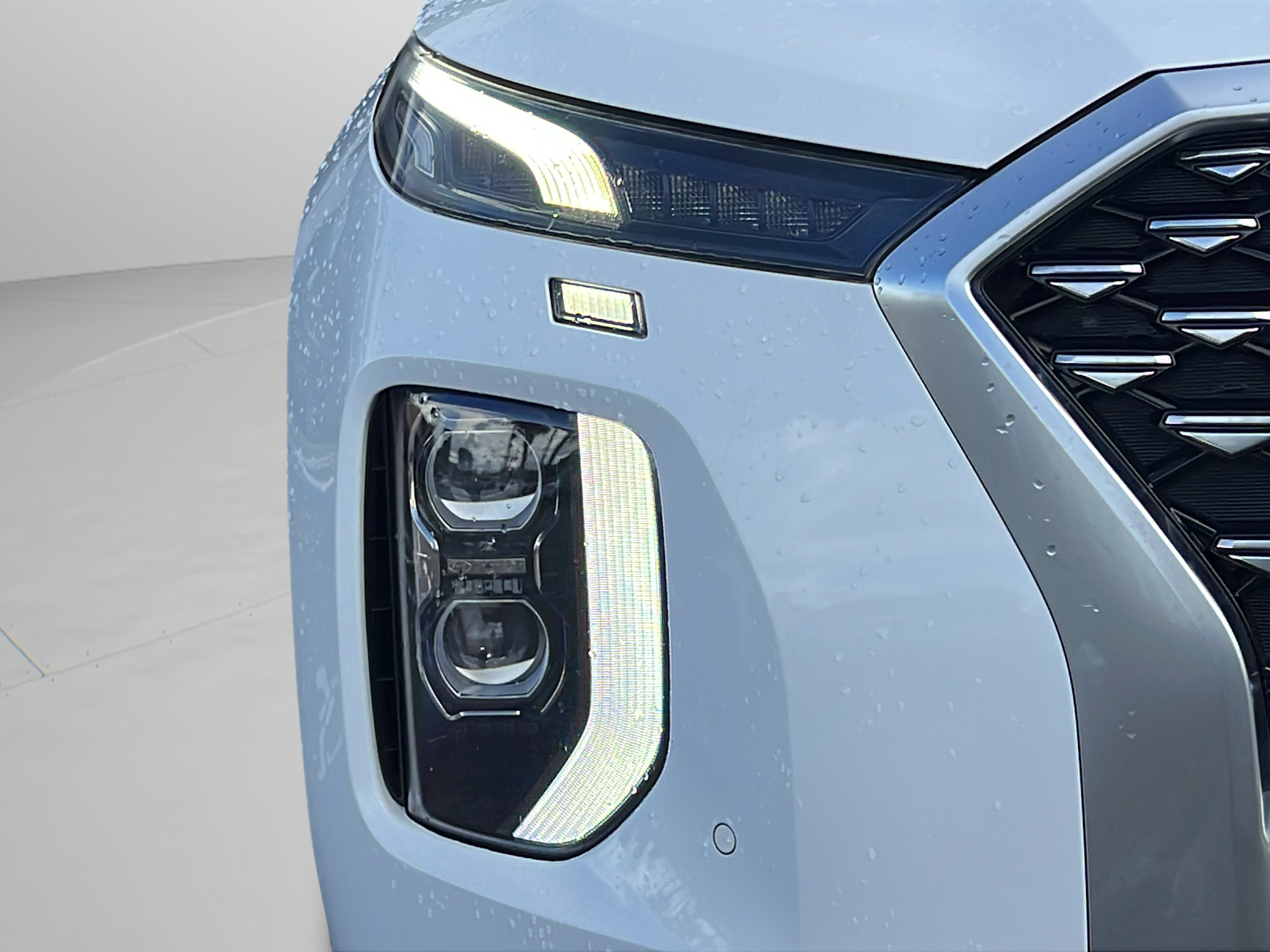 Certified 2021 Hyundai Palisade Calligraphy AWD/4WD image 9