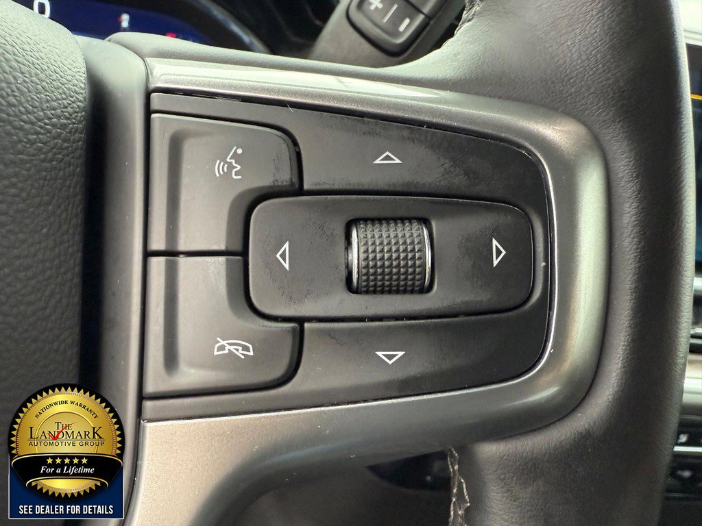 Used 2025 Chevrolet Silverado 1500 LT image 11