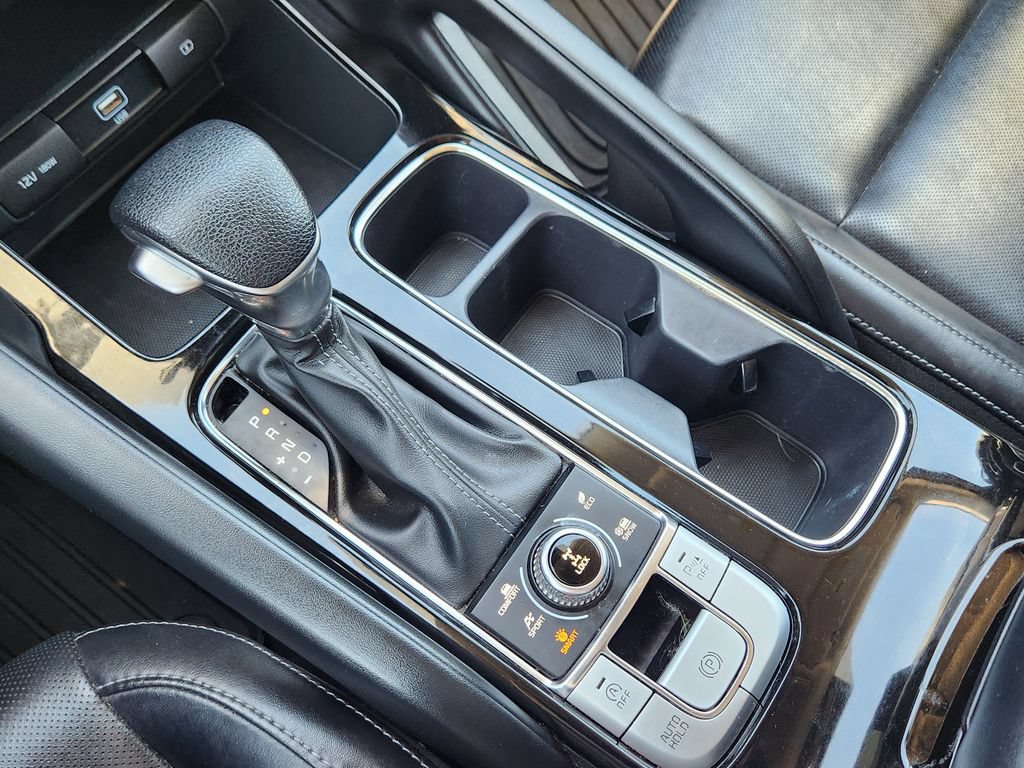 Certified 2022 Kia Telluride LX AWD/4WD image 19