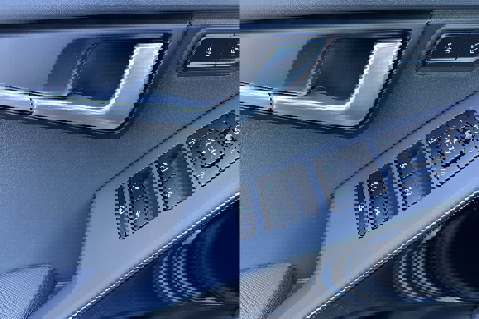 New 2026 Kia Niro Wave image 11