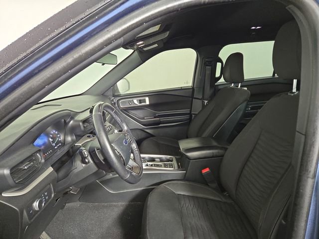 Used 2020 Ford Explorer XLT w/ Comfort Package image 11